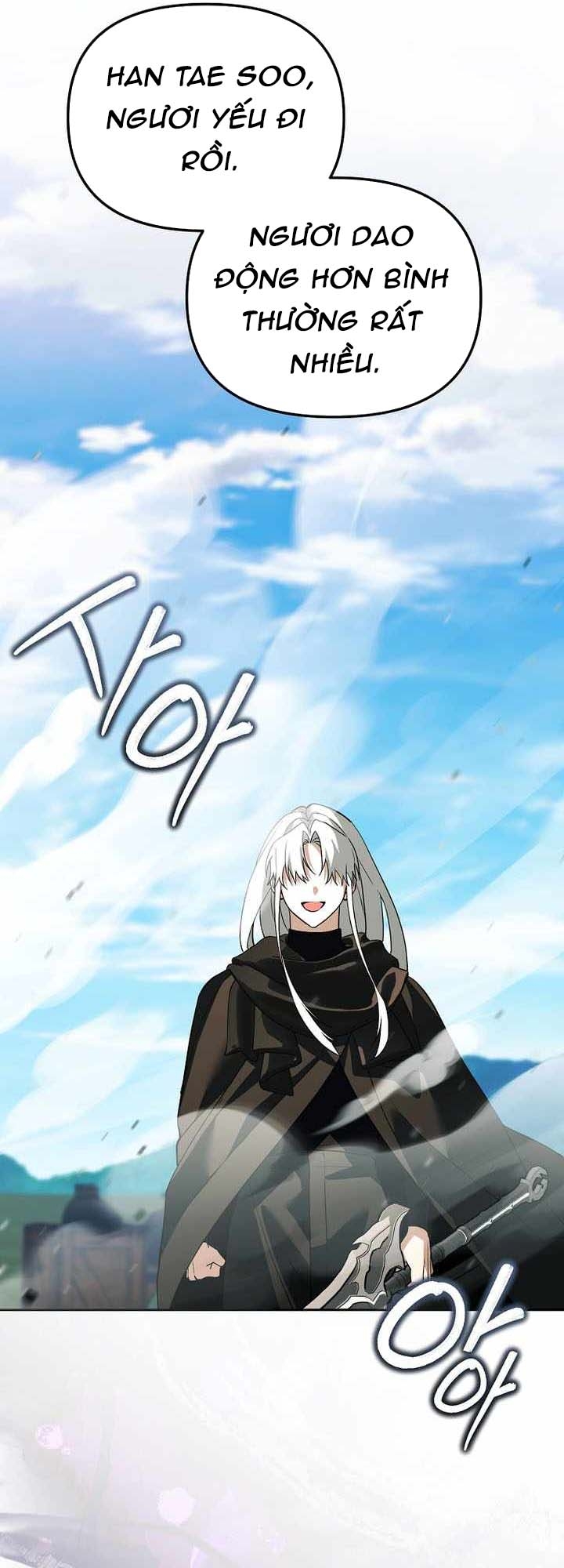 Thuần Thú Sư Thiên Tài Chap 66 - Next Chap 67