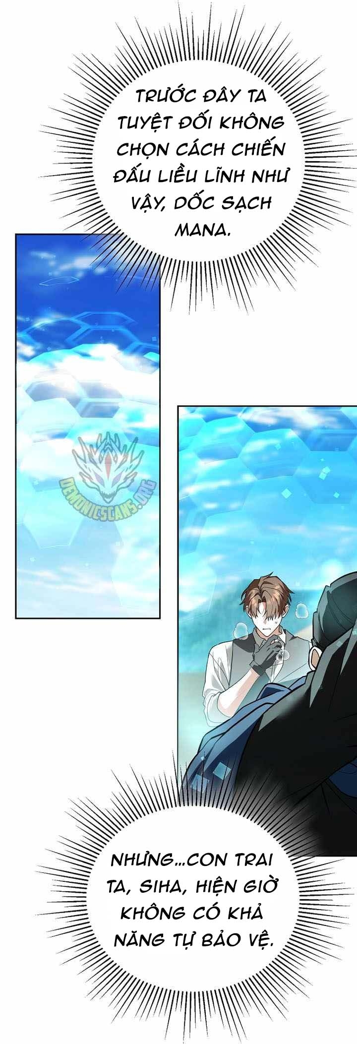 Thuần Thú Sư Thiên Tài Chap 66 - Next Chap 67