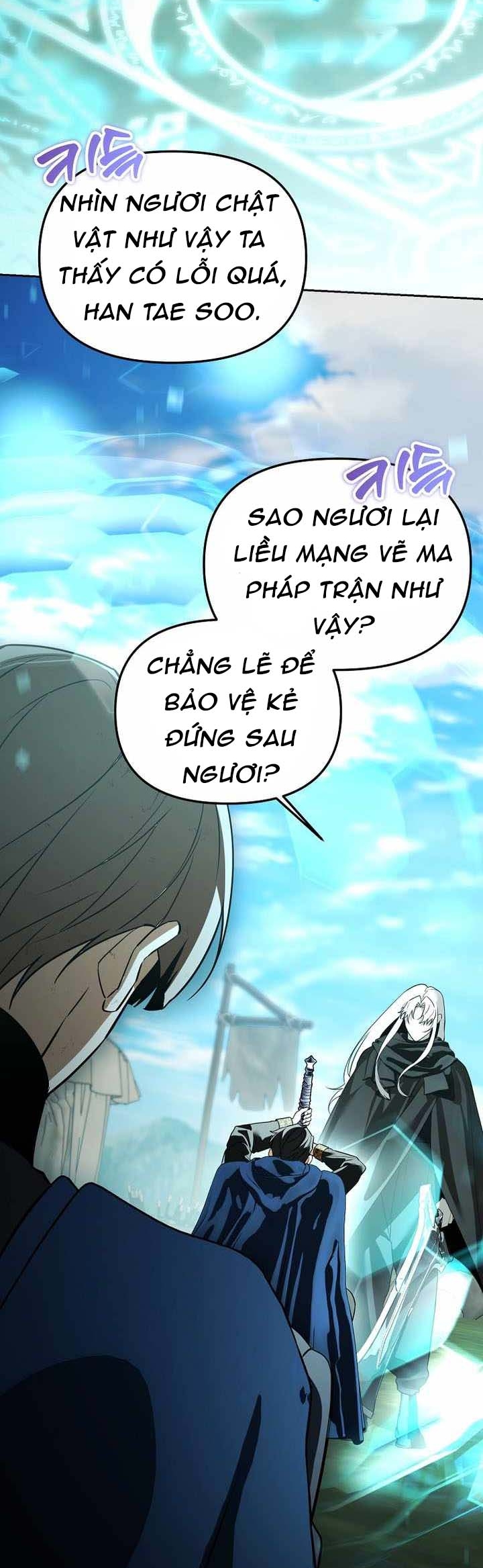 Thuần Thú Sư Thiên Tài Chap 66 - Next Chap 67