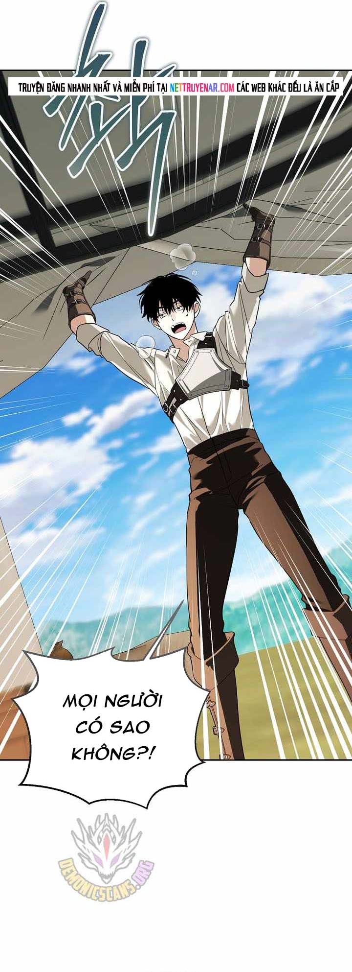 Thuần Thú Sư Thiên Tài Chap 66 - Next Chap 67