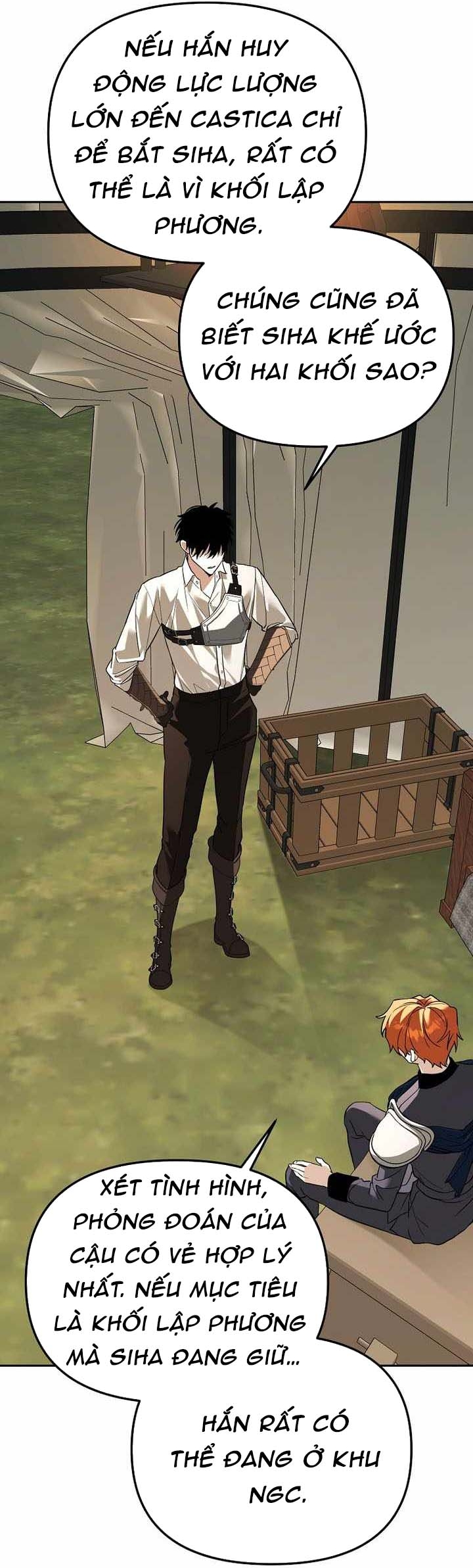 Thuần Thú Sư Thiên Tài Chap 66 - Next Chap 67