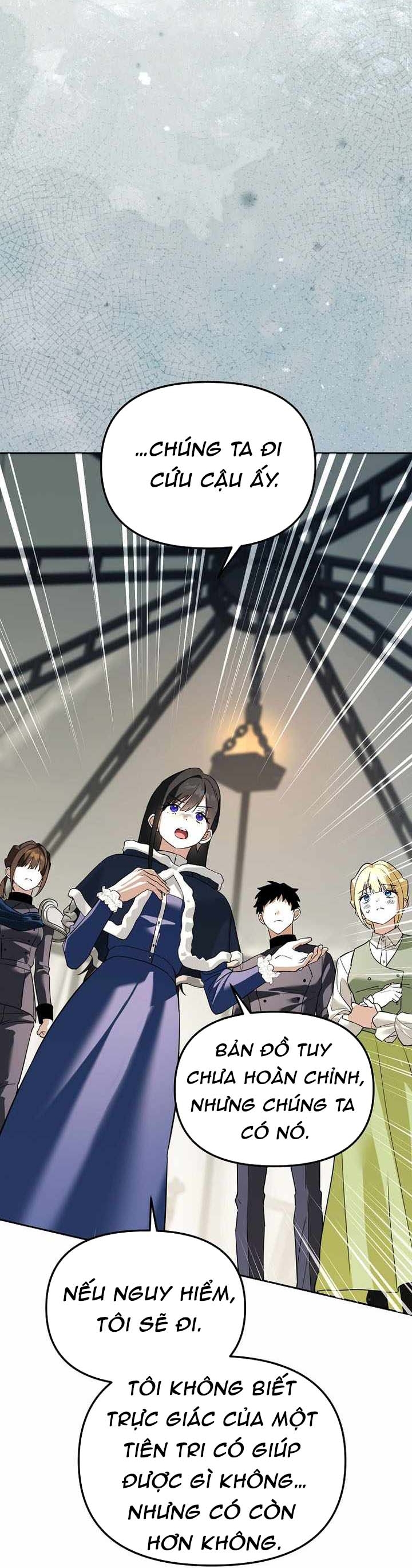 Thuần Thú Sư Thiên Tài Chap 66 - Next Chap 67