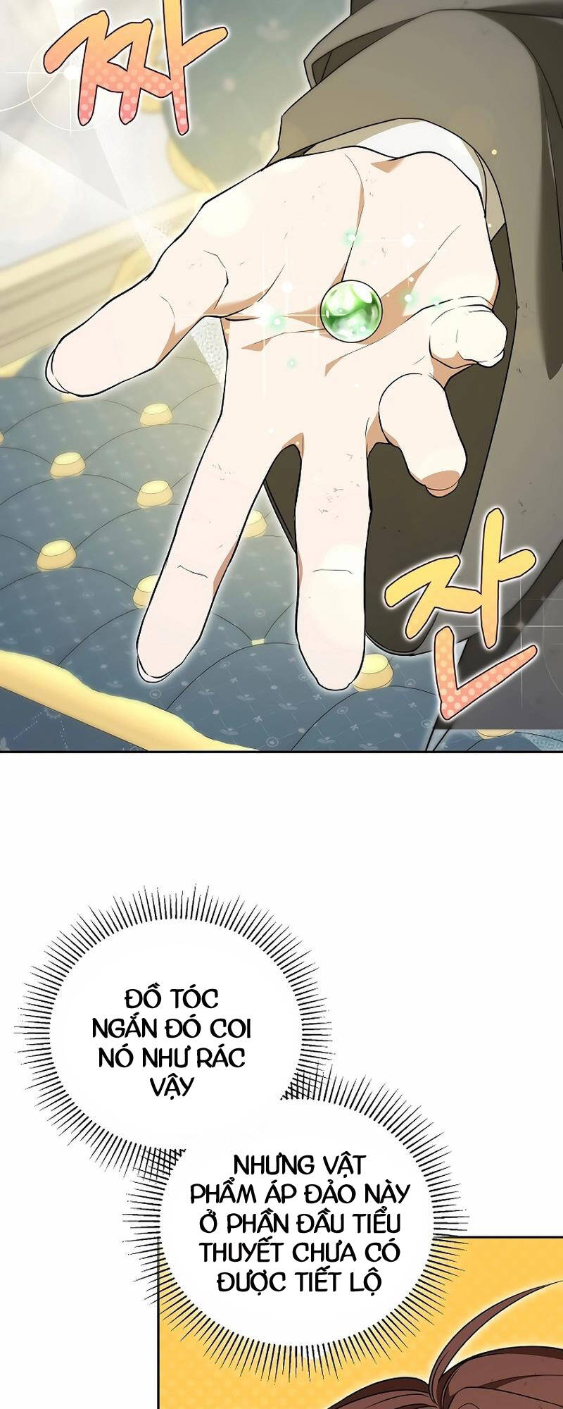 Thuần Thú Sư Thiên Tài Chap 7 - Next Chap 8