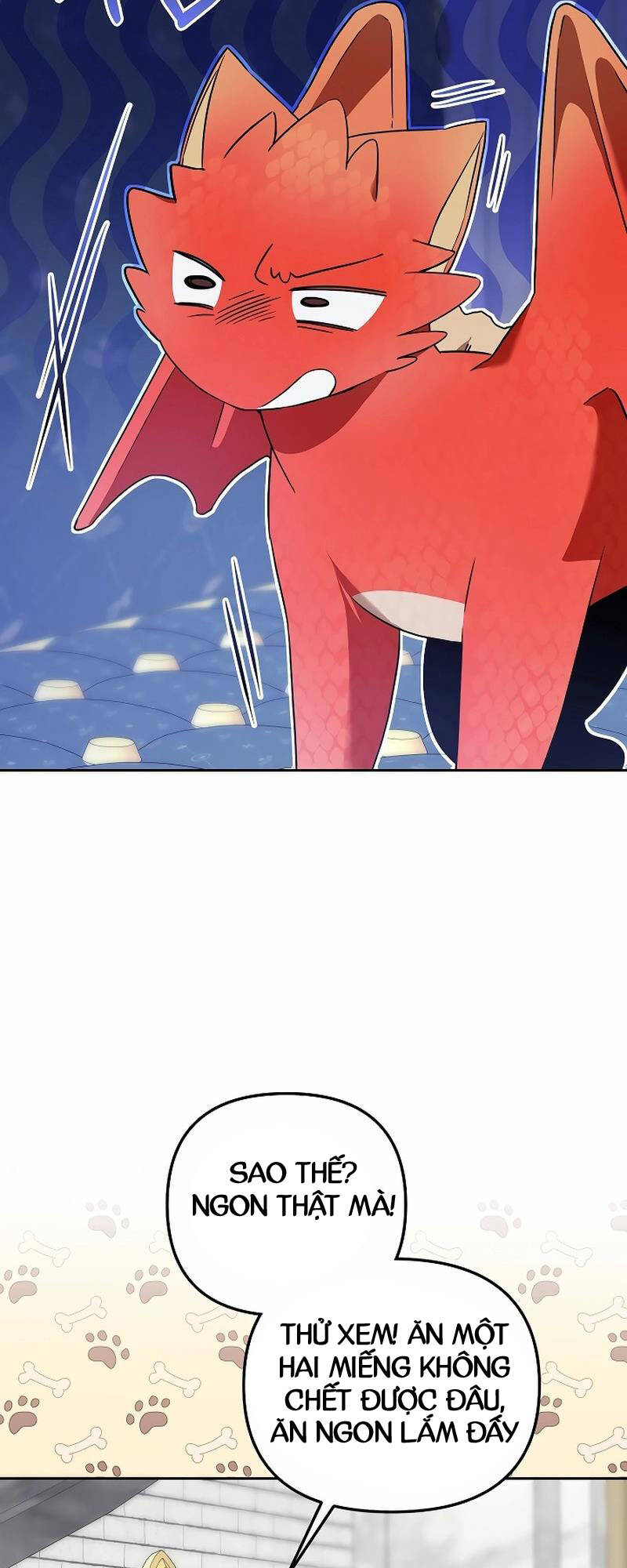 Thuần Thú Sư Thiên Tài Chap 7 - Next Chap 8