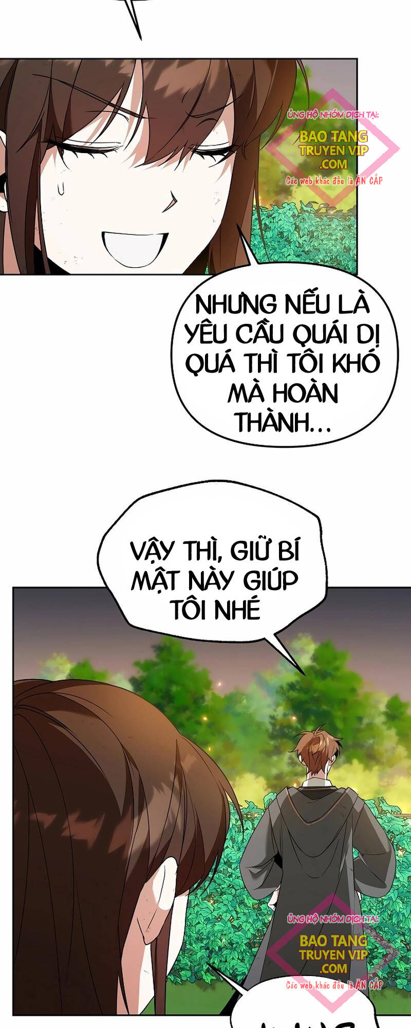 Thuần Thú Sư Thiên Tài Chap 7 - Next Chap 8