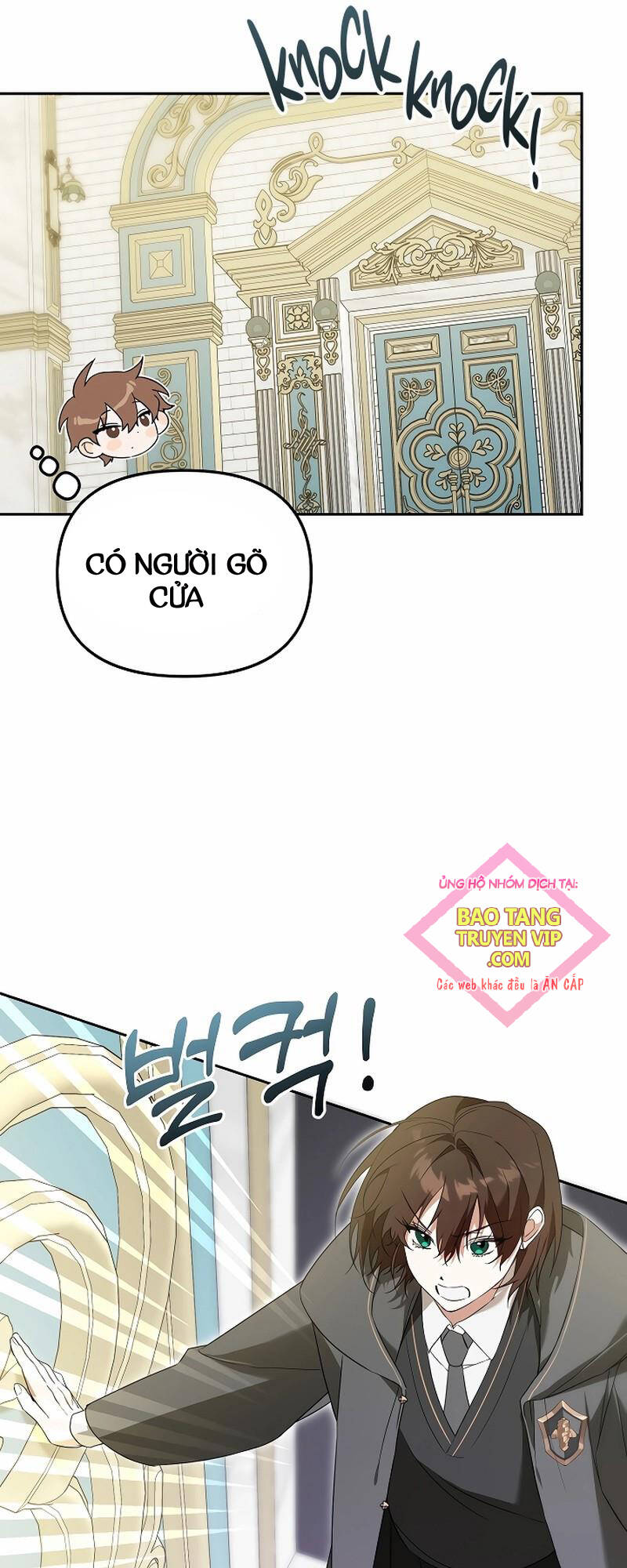 Thuần Thú Sư Thiên Tài Chap 7 - Next Chap 8