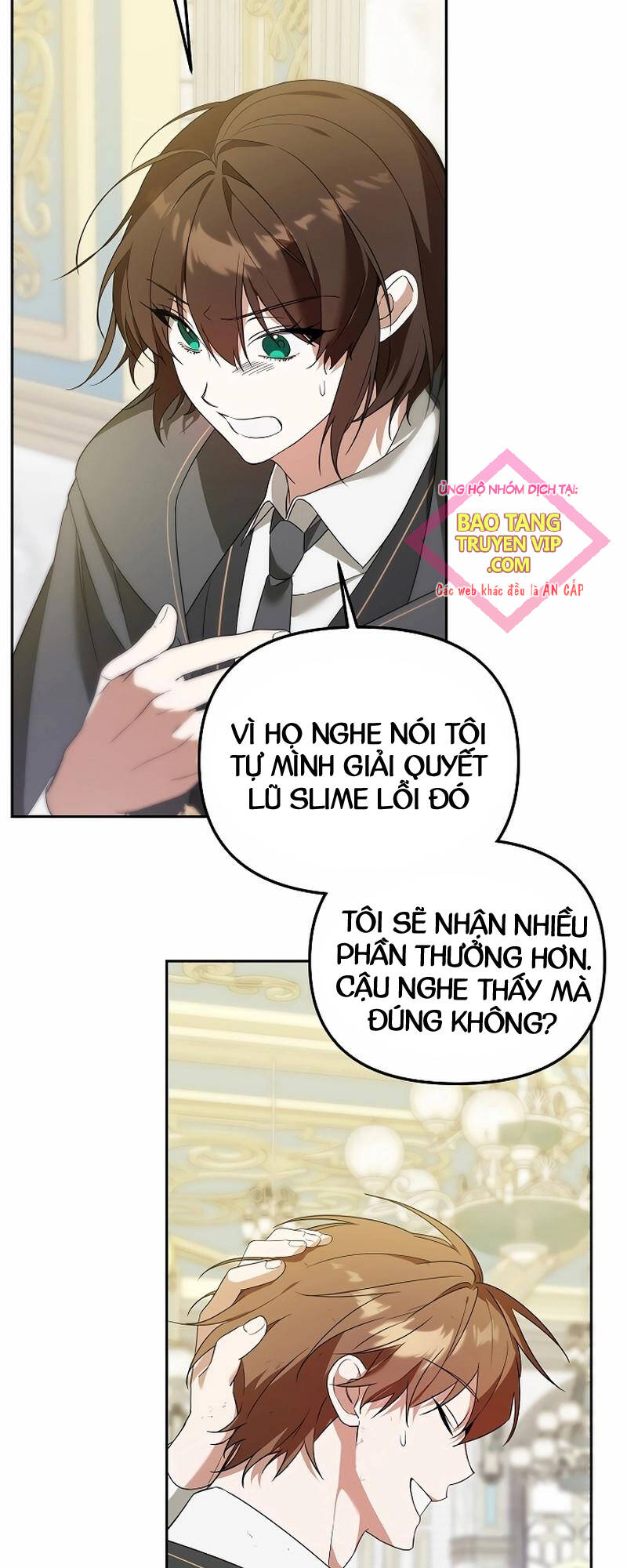 Thuần Thú Sư Thiên Tài Chap 7 - Next Chap 8