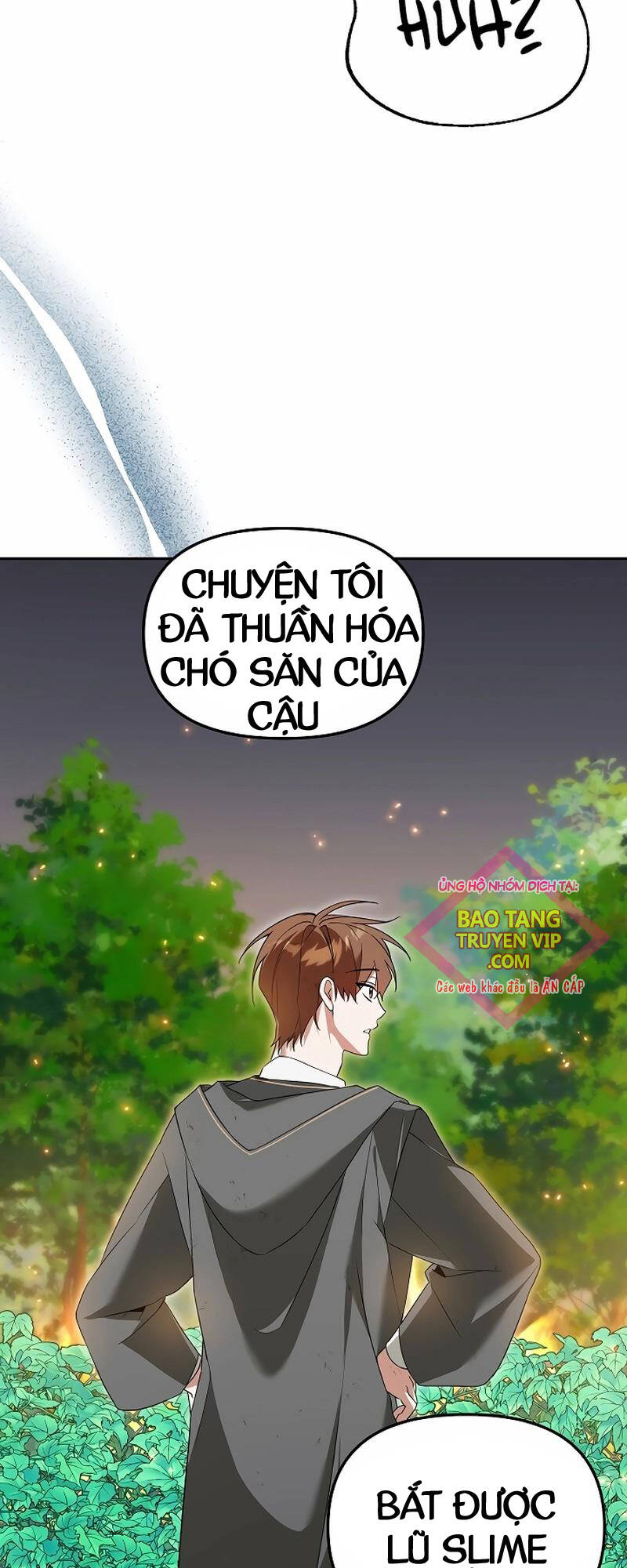 Thuần Thú Sư Thiên Tài Chap 7 - Next Chap 8