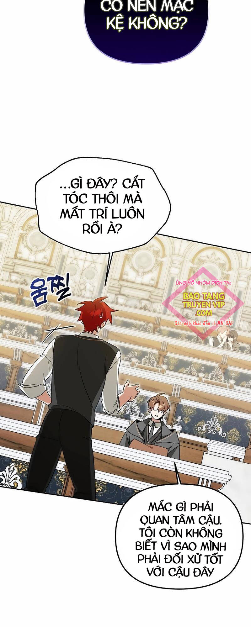 Thuần Thú Sư Thiên Tài Chap 7 - Next Chap 8