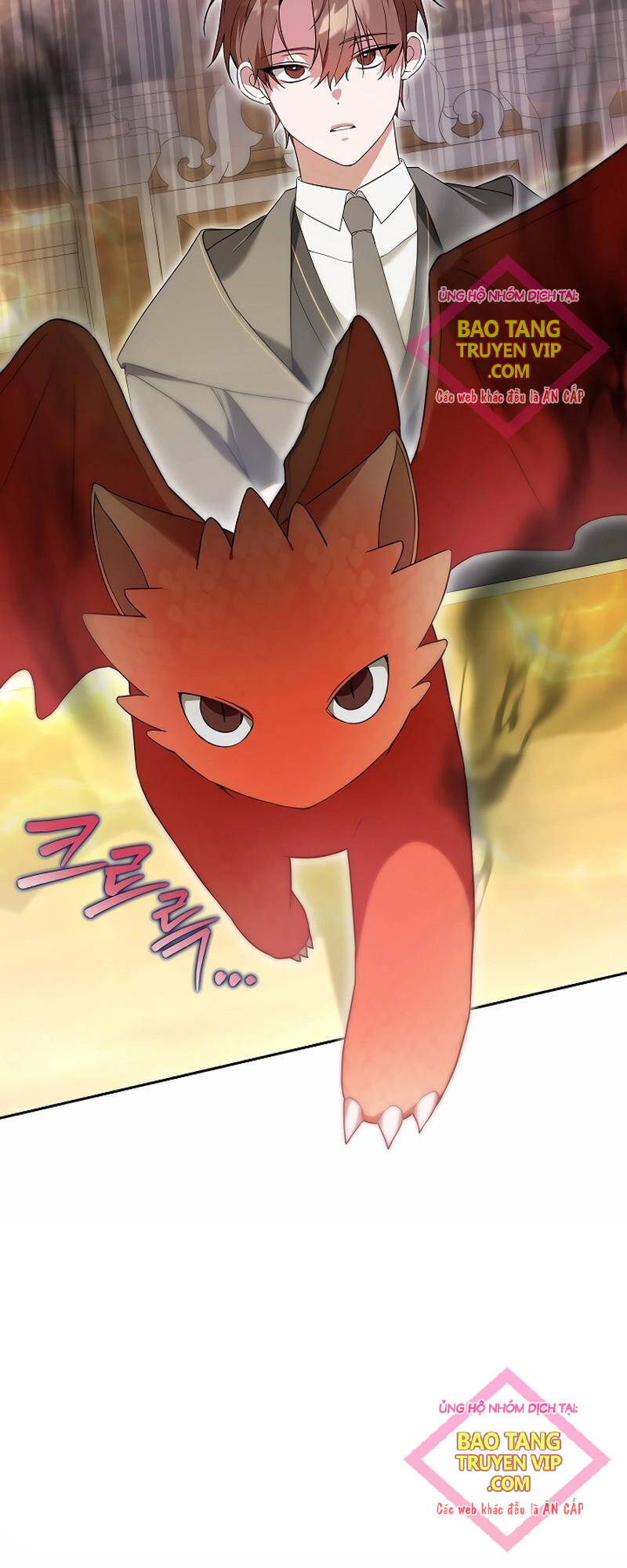 Thuần Thú Sư Thiên Tài Chap 7 - Next Chap 8