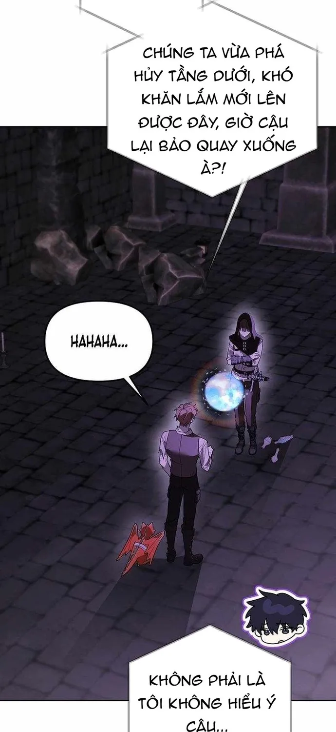 Thuần Thú Sư Thiên Tài Chap 70 - Next Chap 71