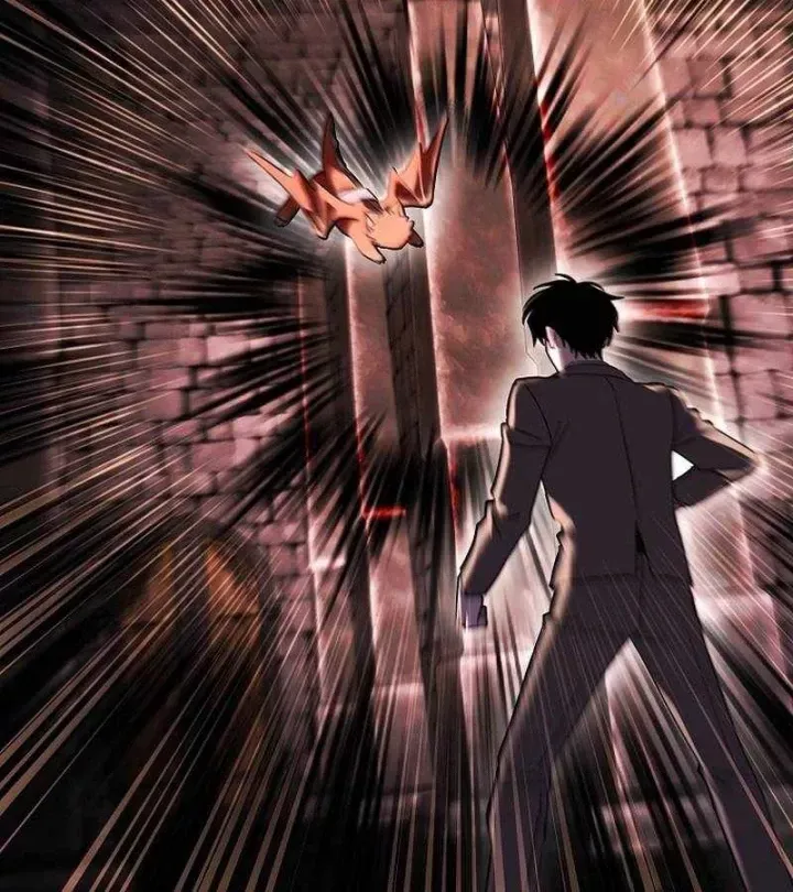 Thuần Thú Sư Thiên Tài Chap 70 - Next Chap 71