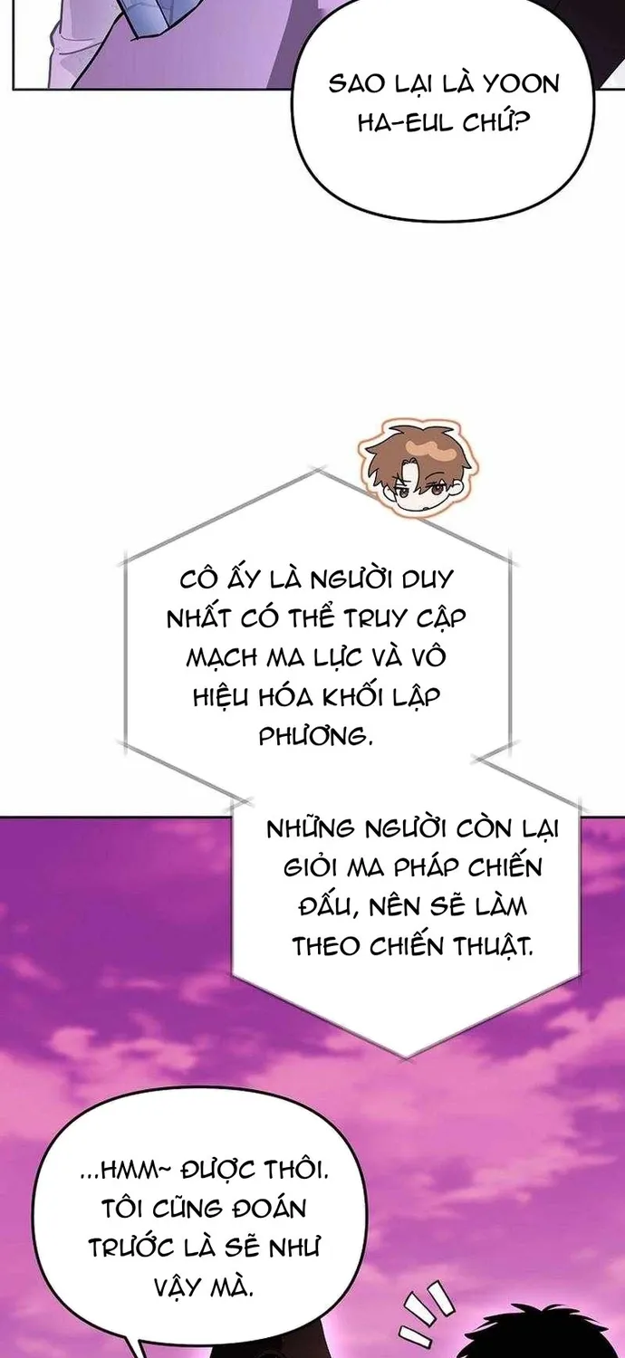 Thuần Thú Sư Thiên Tài Chap 70 - Next Chap 71