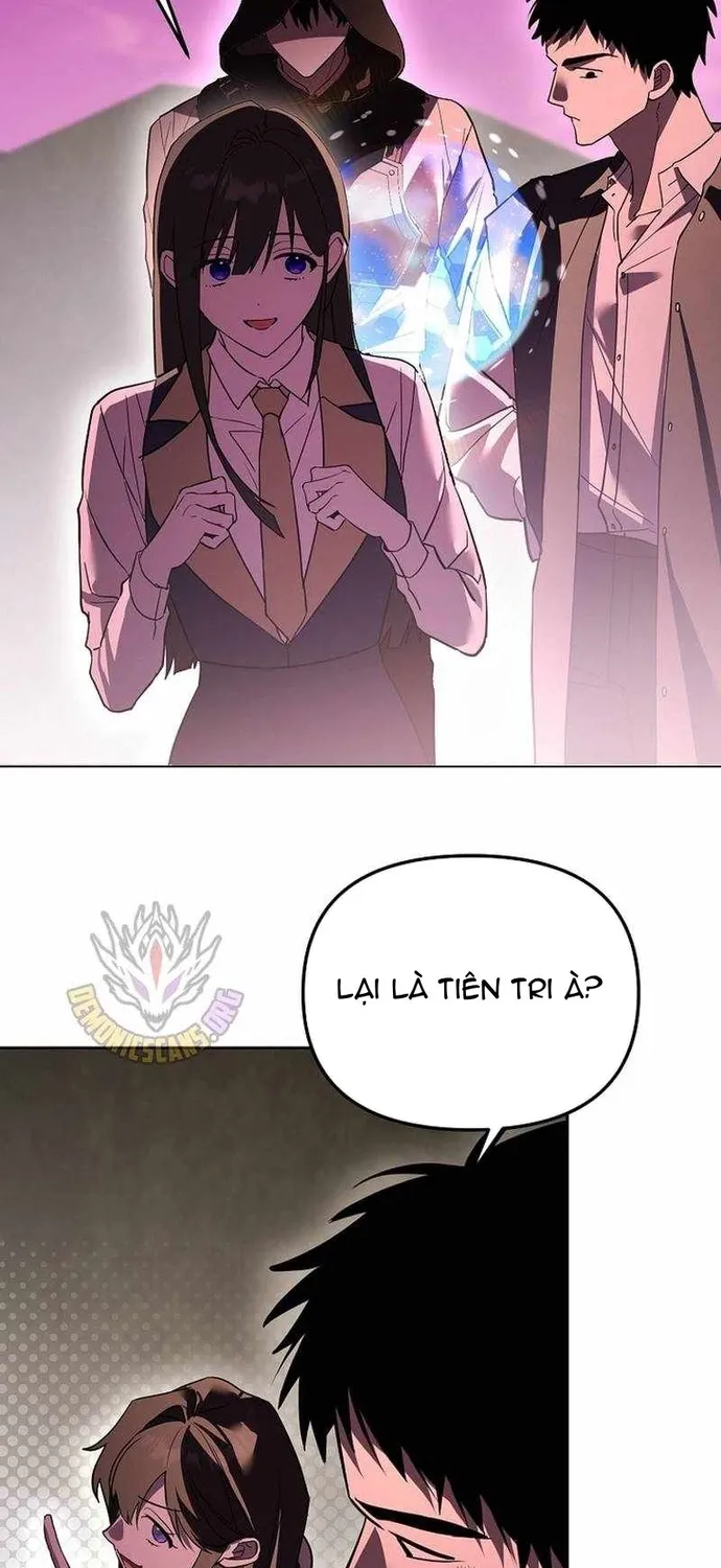 Thuần Thú Sư Thiên Tài Chap 70 - Next Chap 71