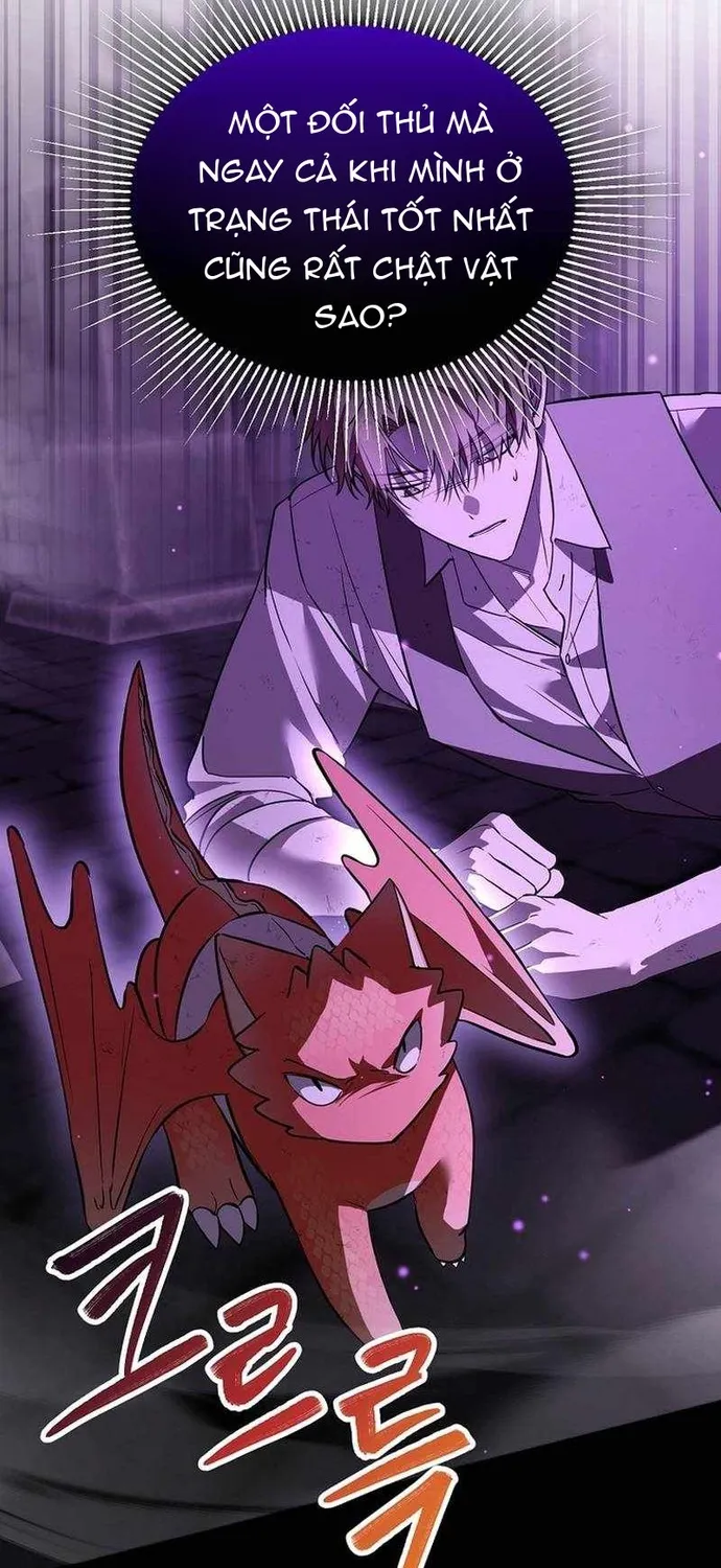 Thuần Thú Sư Thiên Tài Chap 70 - Next Chap 71