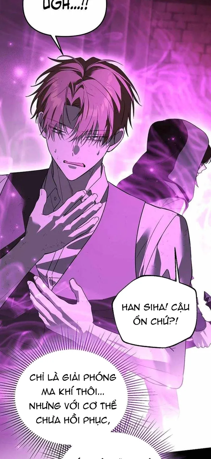 Thuần Thú Sư Thiên Tài Chap 70 - Next Chap 71