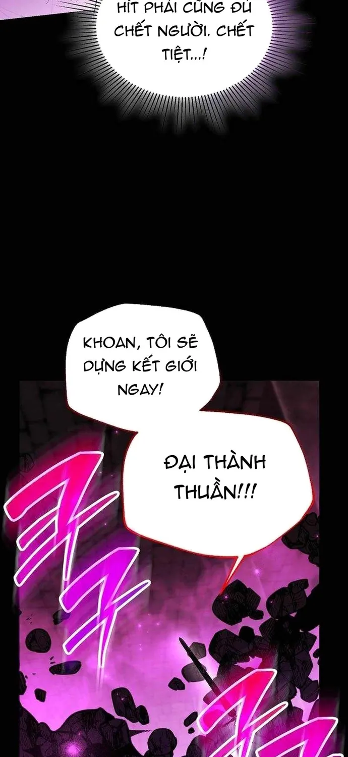 Thuần Thú Sư Thiên Tài Chap 70 - Next Chap 71
