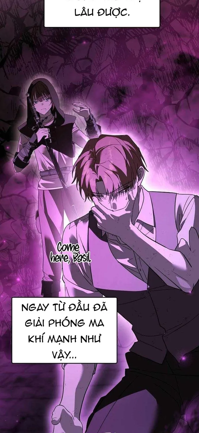 Thuần Thú Sư Thiên Tài Chap 70 - Next Chap 71