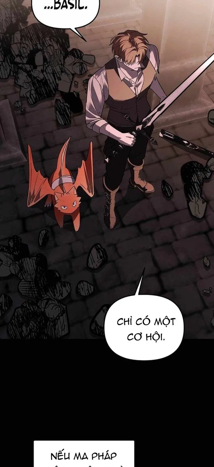 Thuần Thú Sư Thiên Tài Chap 70 - Next Chap 71