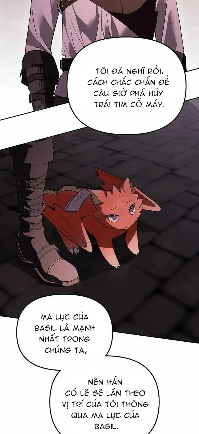 Thuần Thú Sư Thiên Tài Chap 72 - Next Chap 73