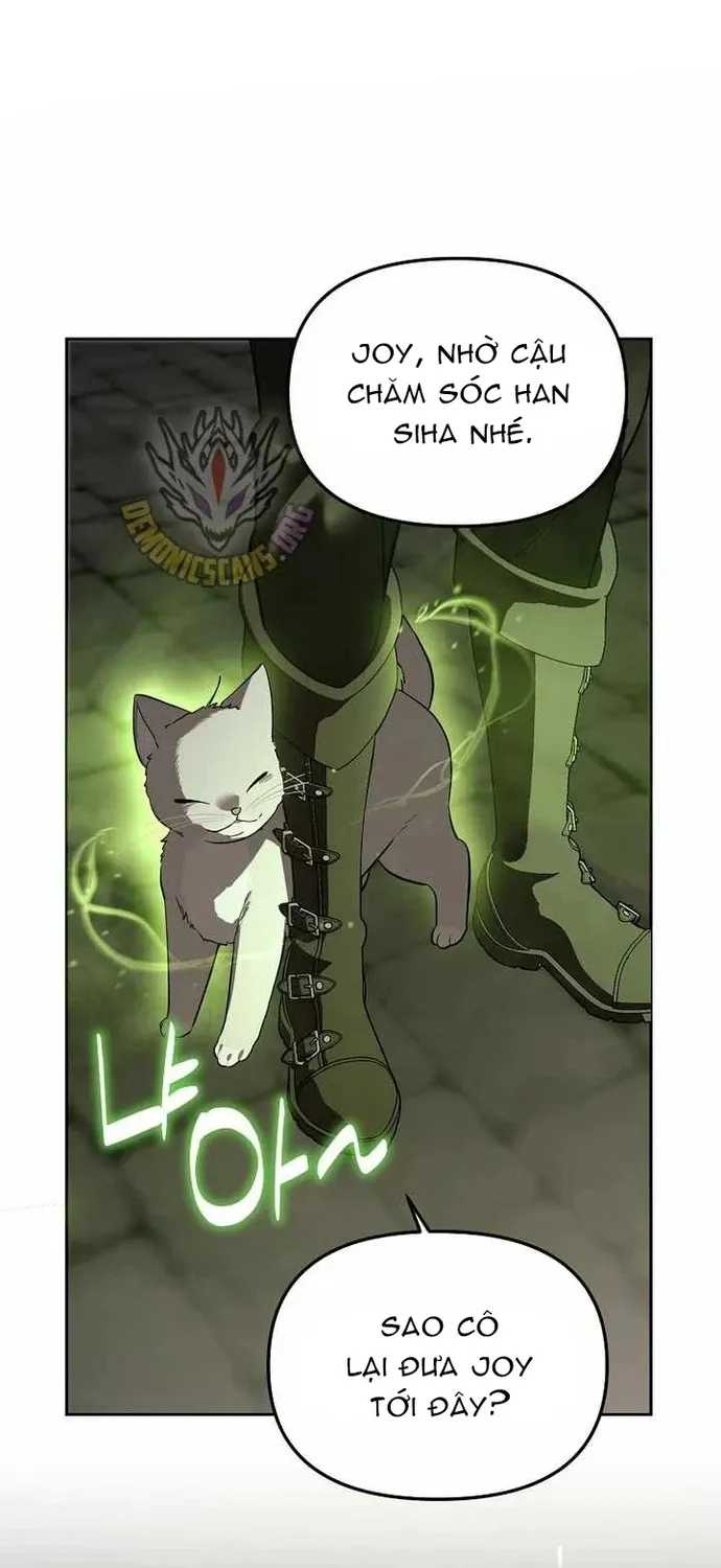 Thuần Thú Sư Thiên Tài Chap 72 - Next Chap 73