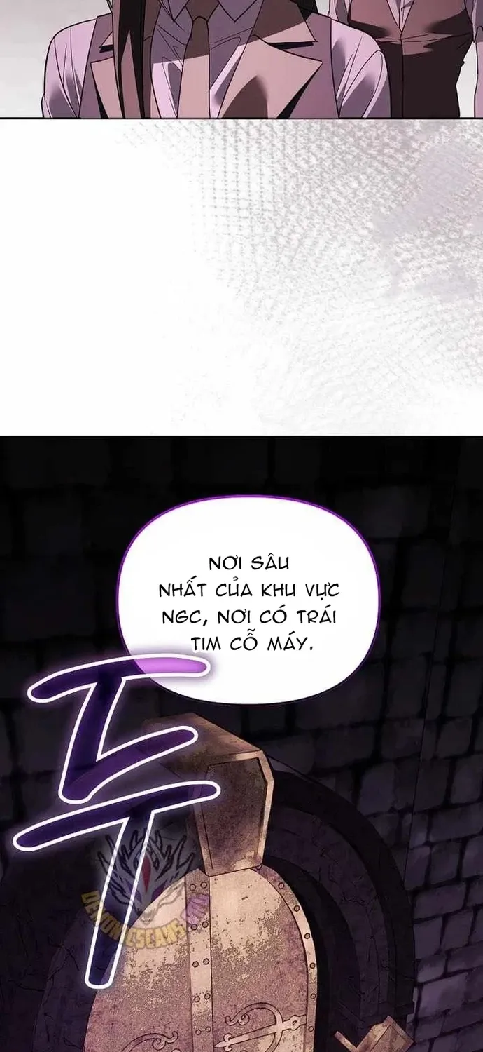 Thuần Thú Sư Thiên Tài Chap 72 - Next Chap 73