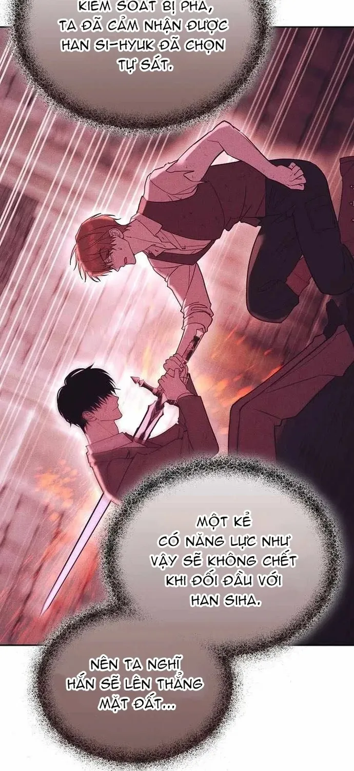 Thuần Thú Sư Thiên Tài Chap 72 - Next Chap 73