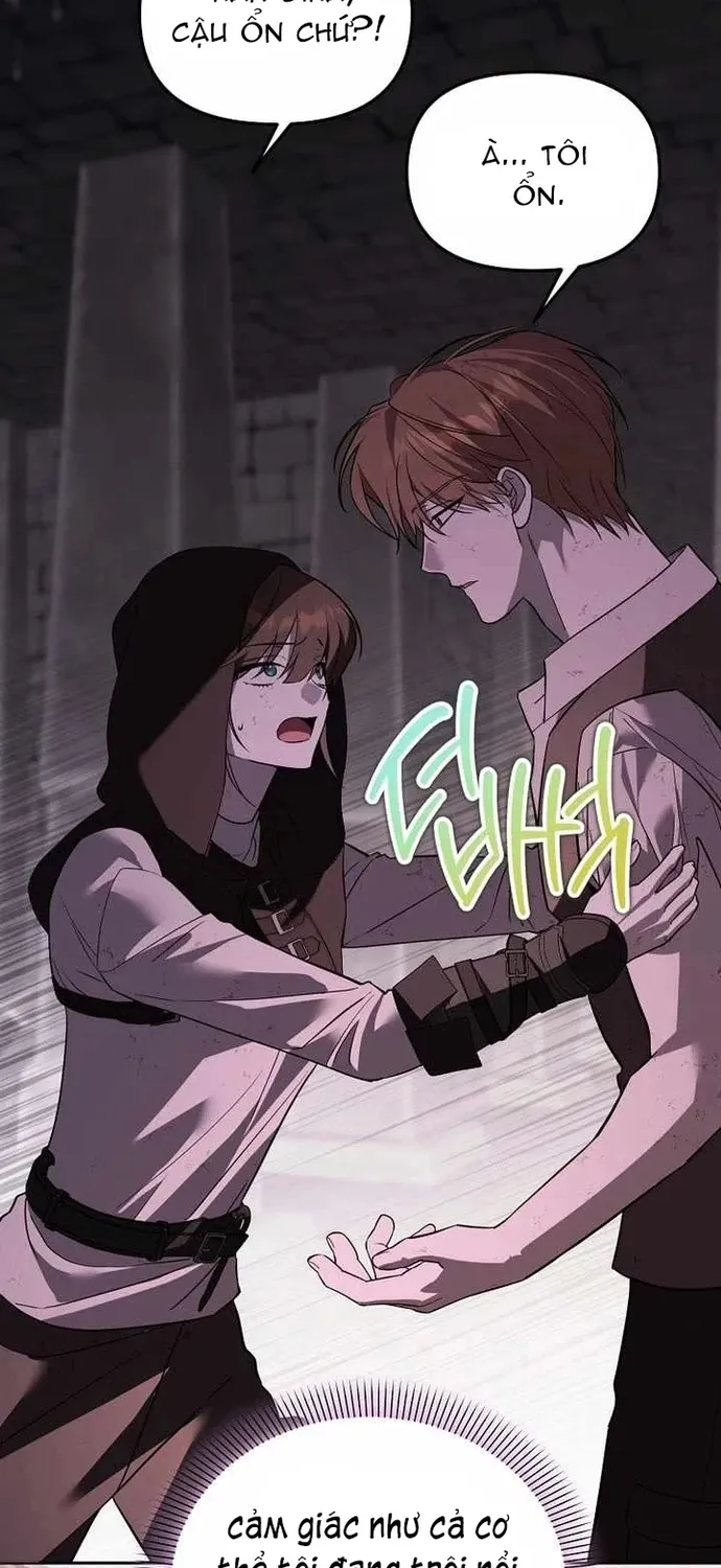 Thuần Thú Sư Thiên Tài Chap 72 - Next Chap 73