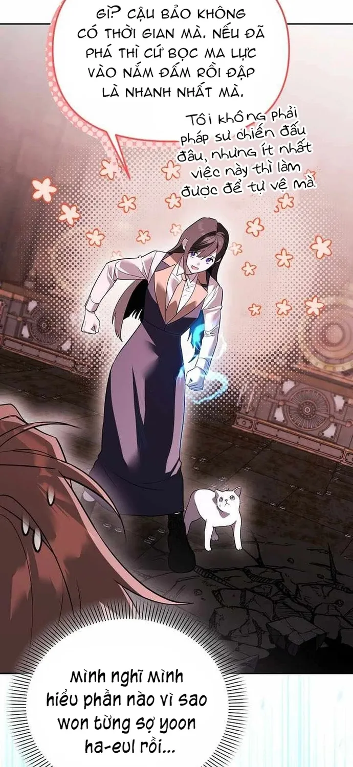 Thuần Thú Sư Thiên Tài Chap 73 - Next Chap 74