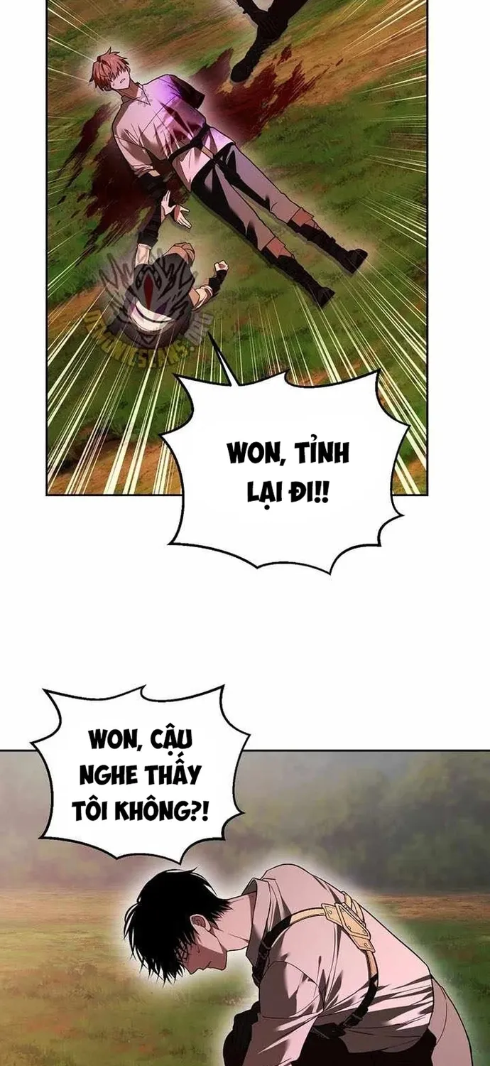 Thuần Thú Sư Thiên Tài Chap 73 - Next Chap 74