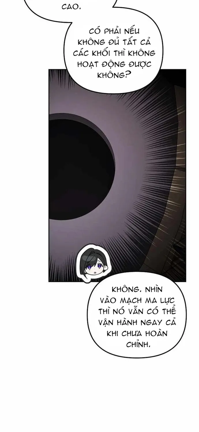 Thuần Thú Sư Thiên Tài Chap 73 - Next Chap 74