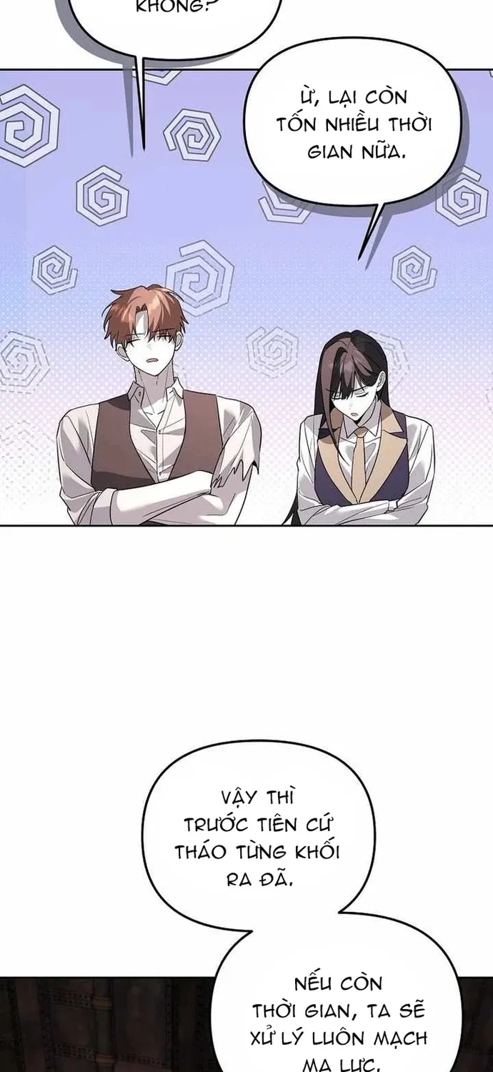 Thuần Thú Sư Thiên Tài Chap 73 - Next Chap 74