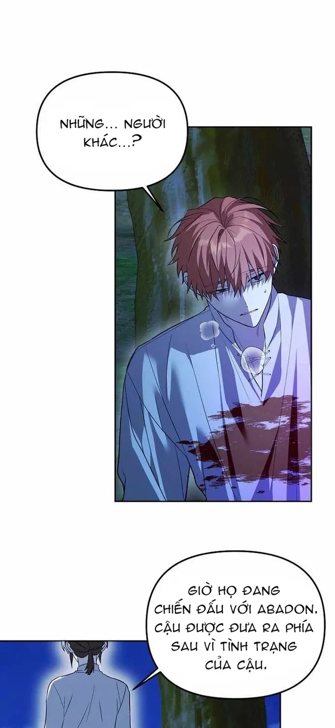 Thuần Thú Sư Thiên Tài Chap 73 - Next Chap 74