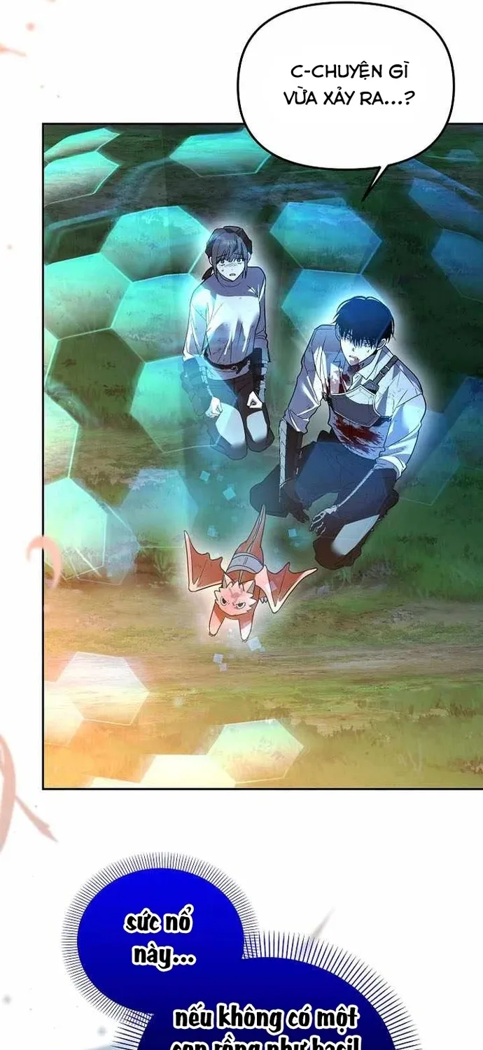 Thuần Thú Sư Thiên Tài Chap 75 - Next Chap 76