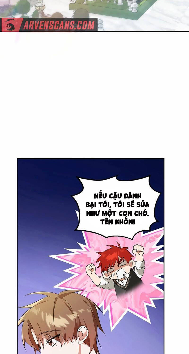 Thuần Thú Sư Thiên Tài Chap 8 - Next Chap 9