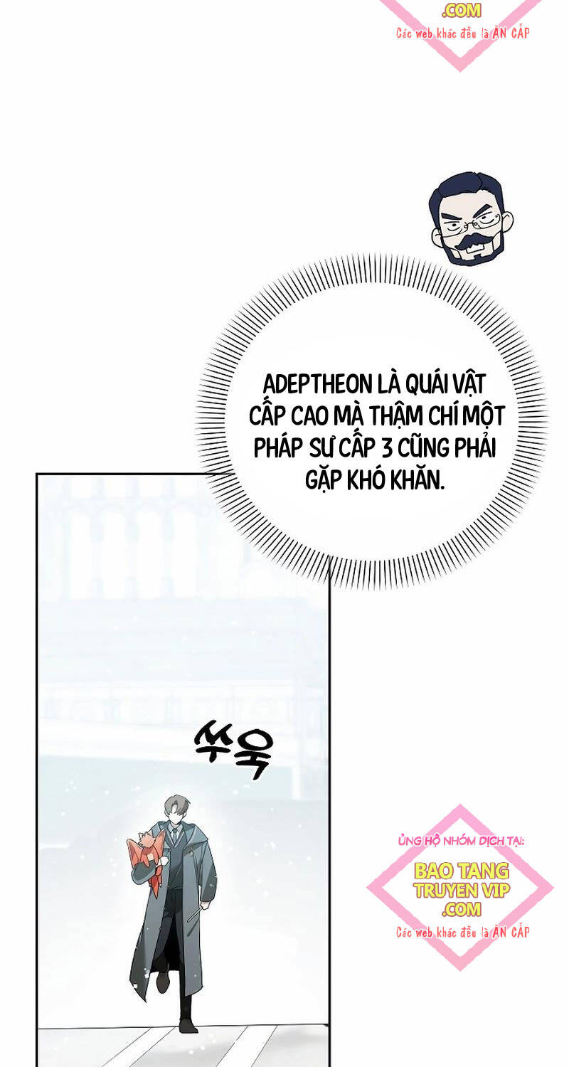 Thuần Thú Sư Thiên Tài Chap 8 - Next Chap 9