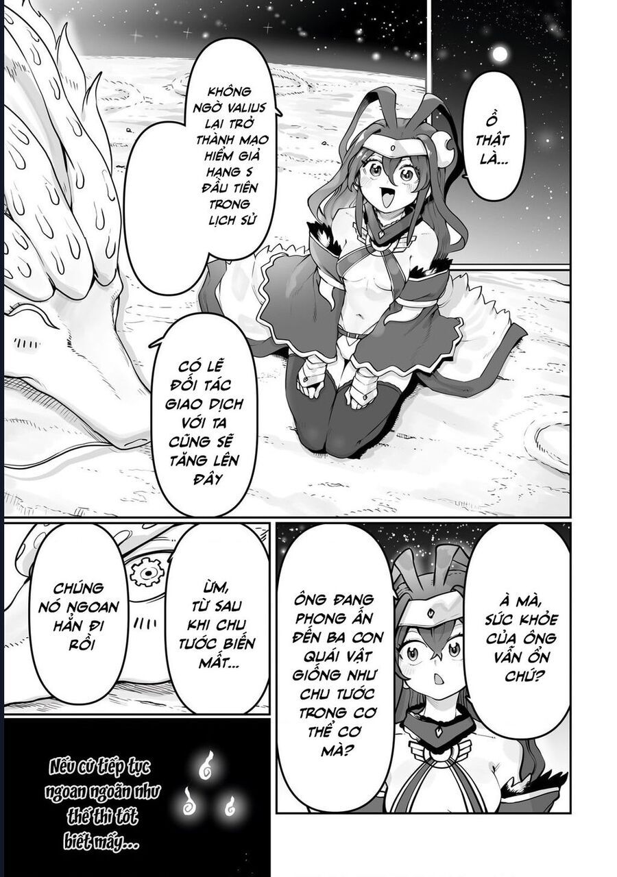 Thuần Thú Sư Chap 52 - Next Chap 53