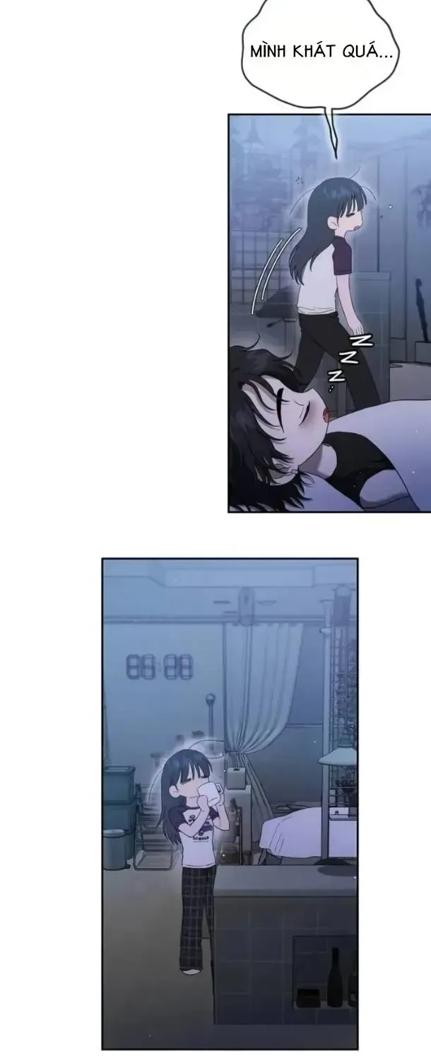 Thuần túy bất lương Chap 13 - Next Chap 14