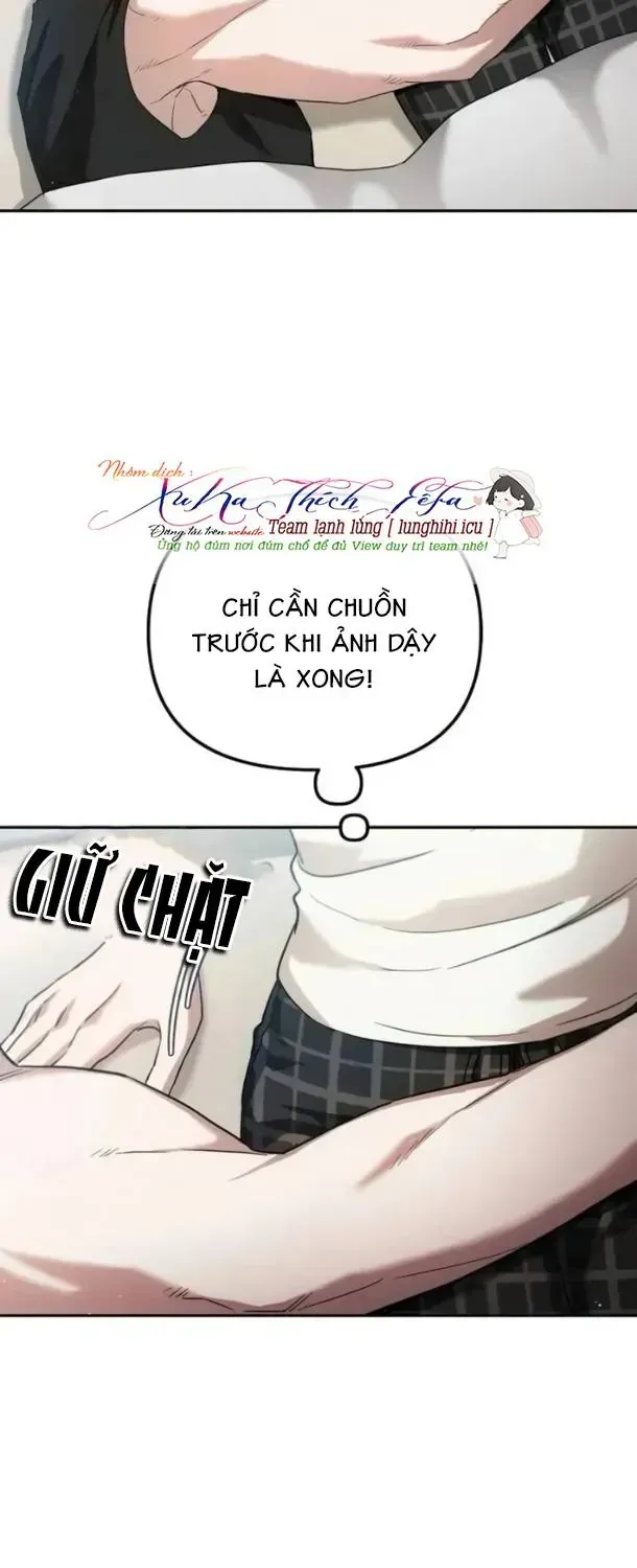Thuần túy bất lương Chap 13 - Next Chap 14