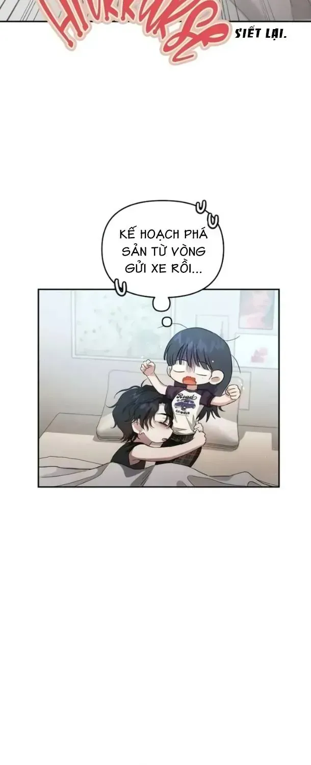 Thuần túy bất lương Chap 13 - Next Chap 14