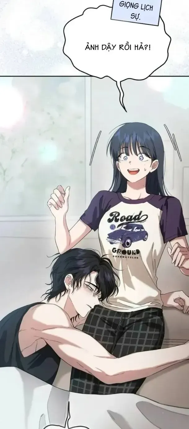Thuần túy bất lương Chap 13 - Next Chap 14
