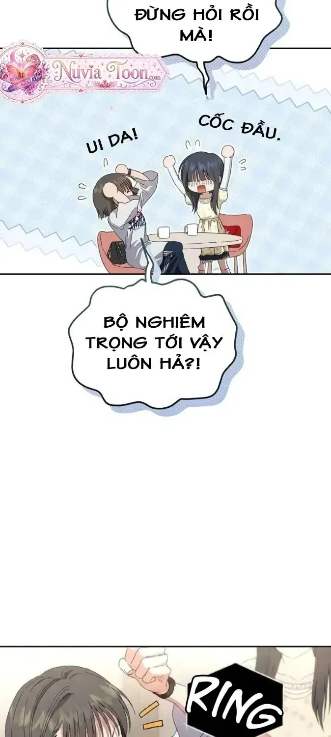 Thuần túy bất lương Chap 14 - Next Chap 15