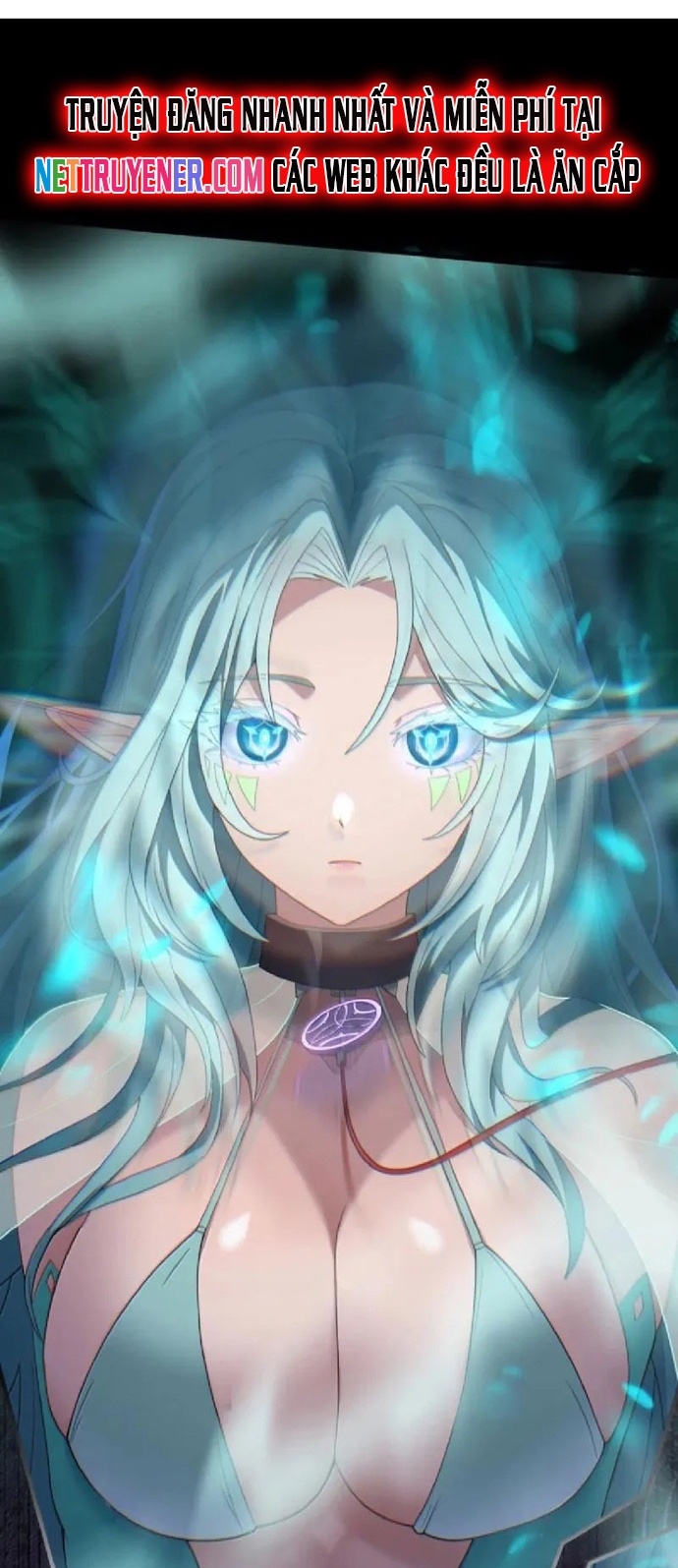 Thuật Sĩ Luyện Kim Tà Ác Không Giải Quyết Được Vật Thí Nghiệm Của Mình Chap 39 - Next Chap 40