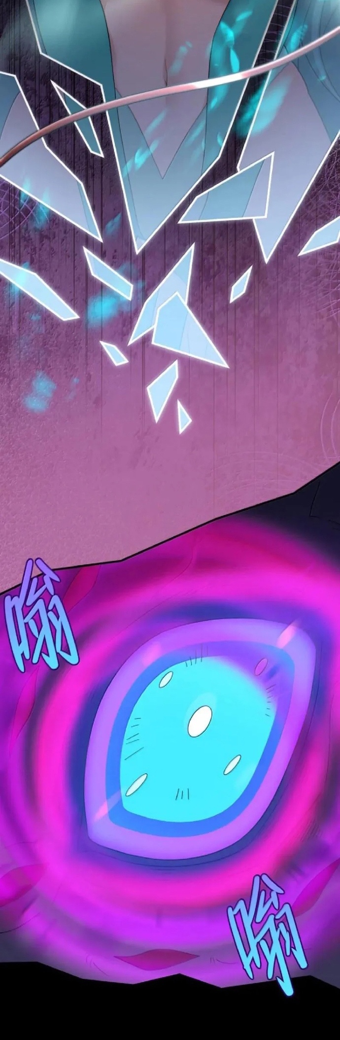 Thuật Sĩ Luyện Kim Tà Ác Không Giải Quyết Được Vật Thí Nghiệm Của Mình Chap 39 - Next Chap 40