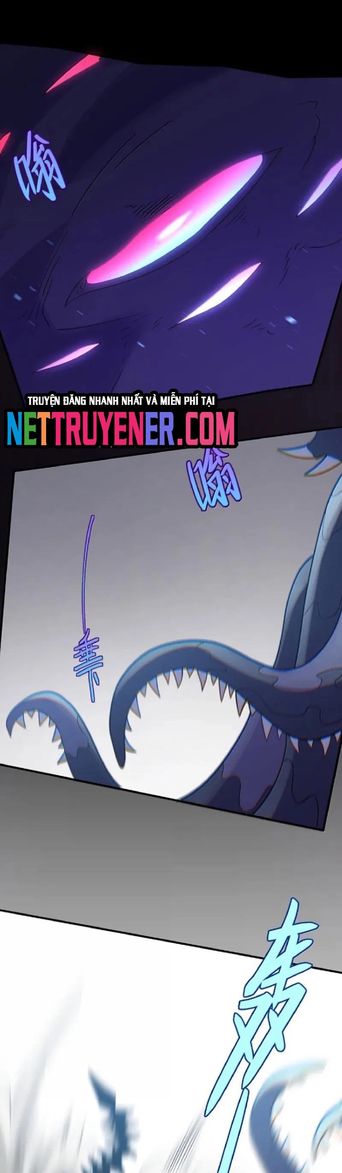 Thuật Sĩ Luyện Kim Tà Ác Không Giải Quyết Được Vật Thí Nghiệm Của Mình Chap 39 - Next Chap 40