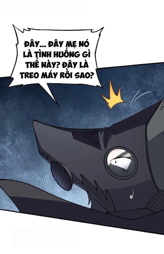 Thuật Sĩ Luyện Kim Tà Ác Không Giải Quyết Được Vật Thí Nghiệm Của Mình Chap 39 - Next Chap 40