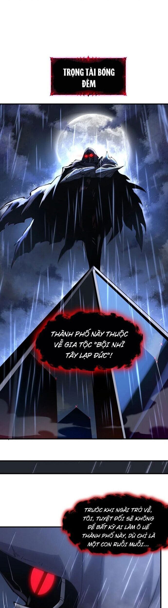 Thuật Sĩ Luyện Kim Tà Ác Không Giải Quyết Được Vật Thí Nghiệm Của Mình Chap 42 - Next Chap 43