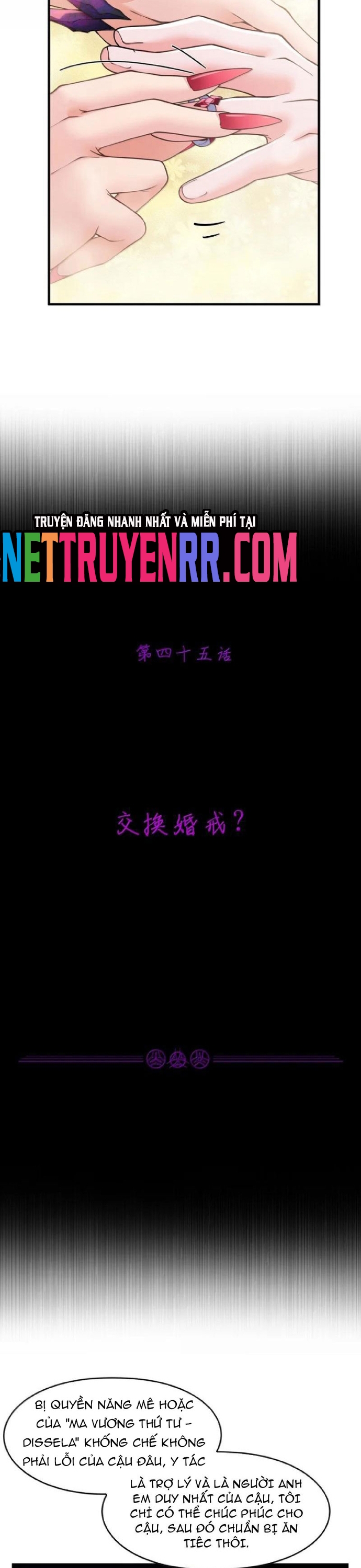 Thuật Sĩ Luyện Kim Tà Ác Không Giải Quyết Được Vật Thí Nghiệm Của Mình Chap 45 - Next Chap 46