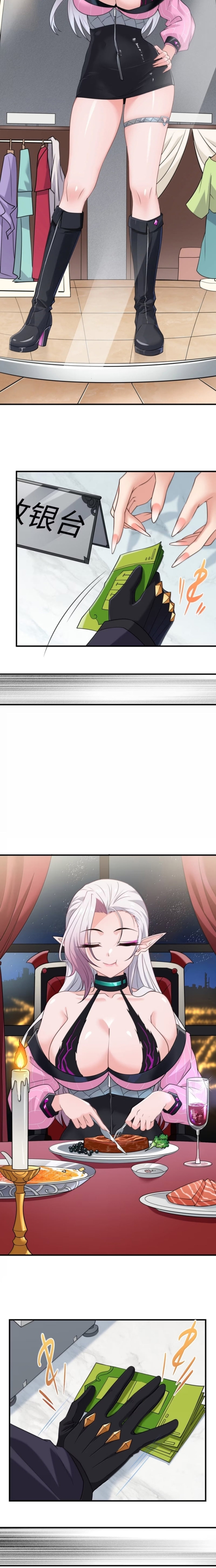 Thuật Sĩ Luyện Kim Tà Ác Không Giải Quyết Được Vật Thí Nghiệm Của Mình Chap 46 - Next Chap 47