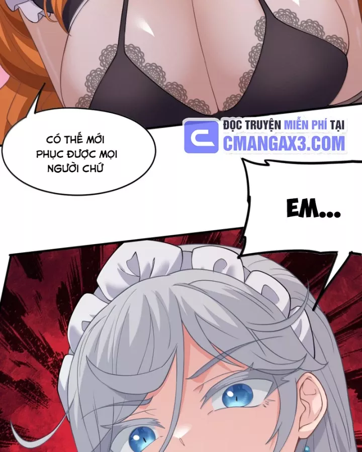 Thuật Sĩ Luyện Kim Tà Ác Không Giải Quyết Được Vật Thí Nghiệm Của Mình Chap 50 - Next Chap 51